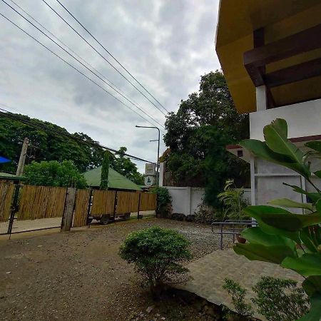 Frachette'S Bed & Breakfast 公主港 外观 照片