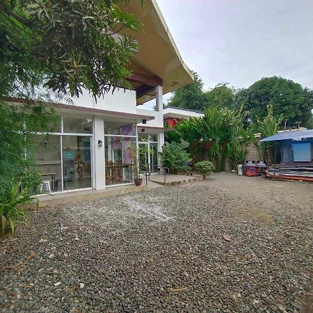 Frachette'S Bed & Breakfast 公主港 外观 照片