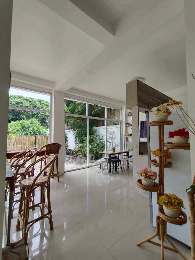 Frachette'S Bed & Breakfast 公主港 外观 照片