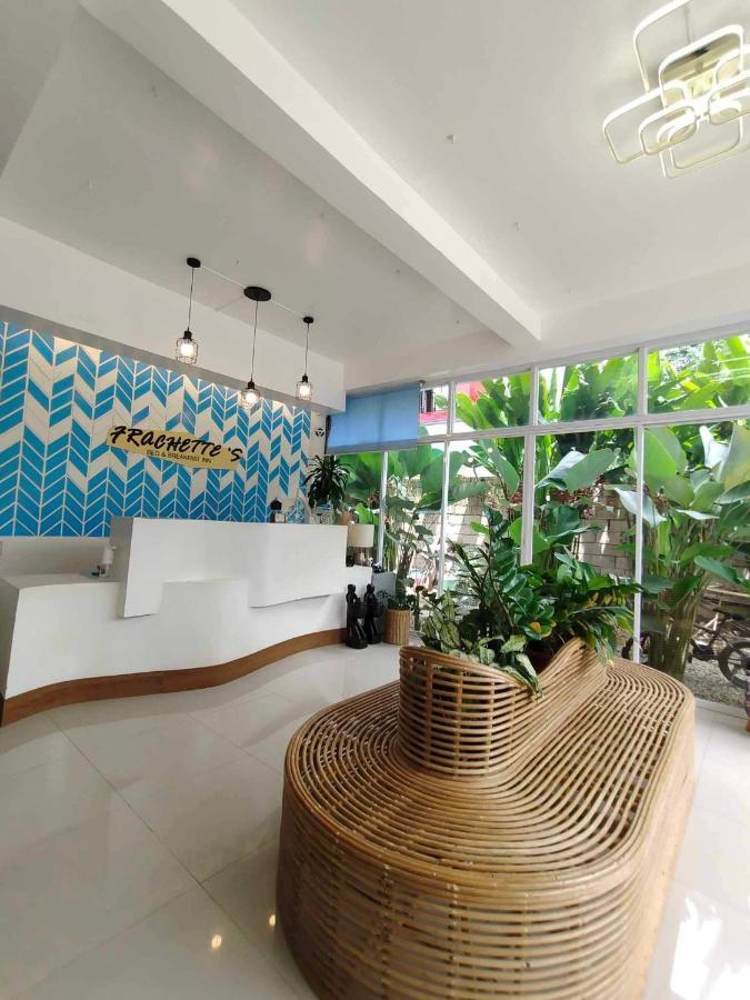 Frachette'S Bed & Breakfast 公主港 外观 照片