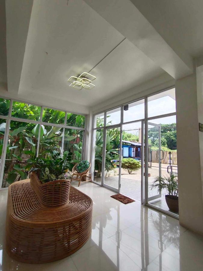 Frachette'S Bed & Breakfast 公主港 外观 照片