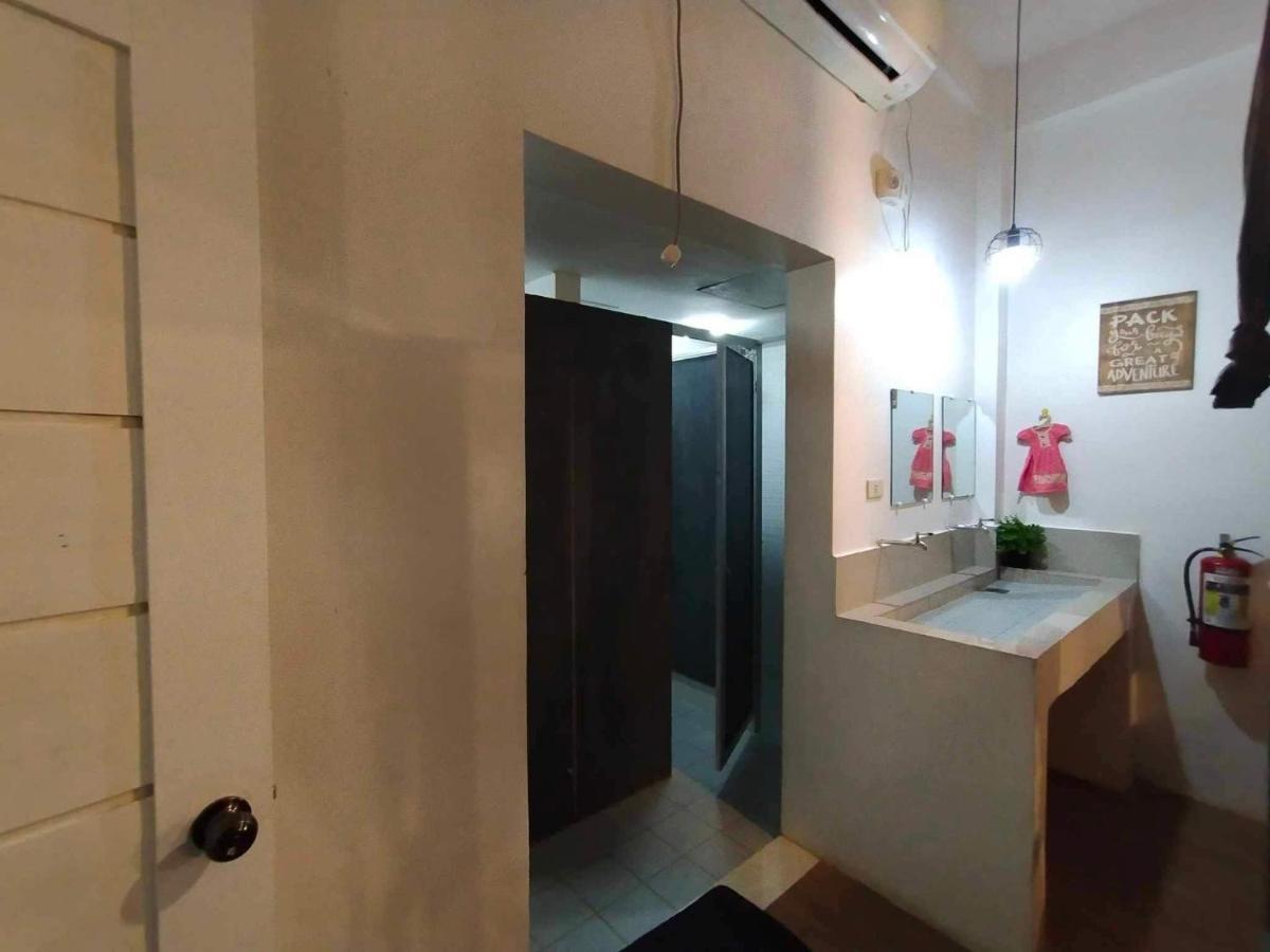 Frachette'S Bed & Breakfast 公主港 外观 照片