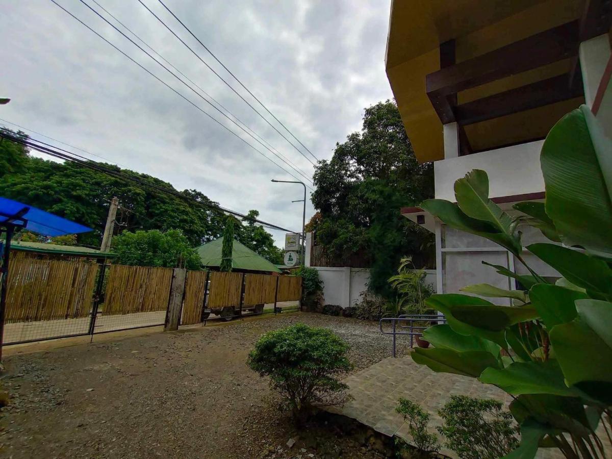 Frachette'S Bed & Breakfast 公主港 外观 照片