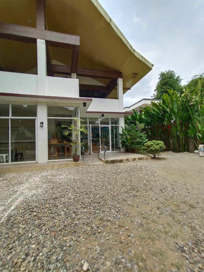 Frachette'S Bed & Breakfast 公主港 外观 照片