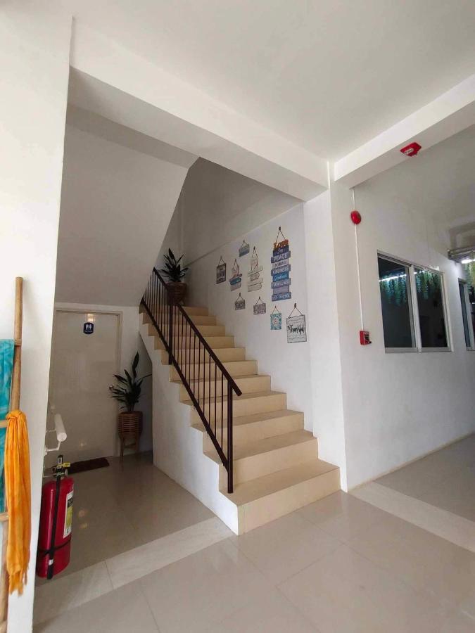 Frachette'S Bed & Breakfast 公主港 外观 照片