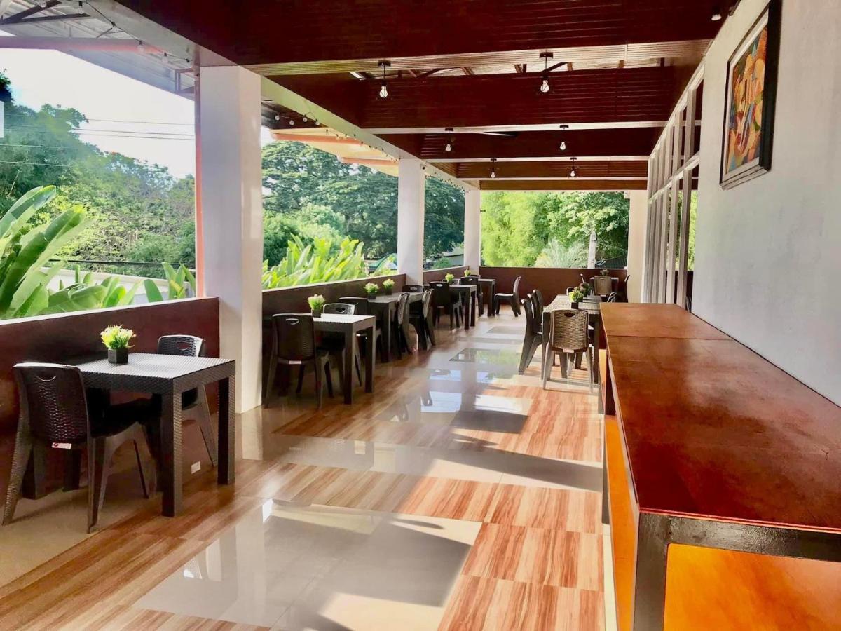 Frachette'S Bed & Breakfast 公主港 外观 照片