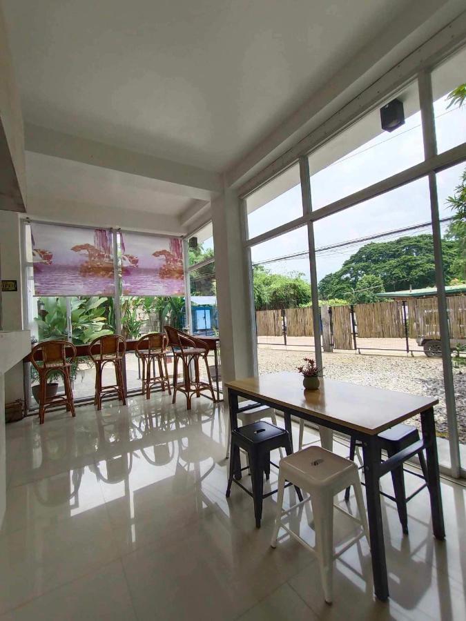 Frachette'S Bed & Breakfast 公主港 外观 照片