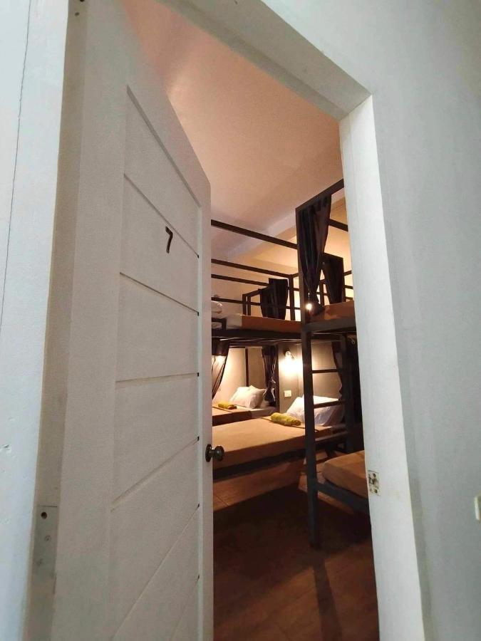 Frachette'S Bed & Breakfast 公主港 外观 照片