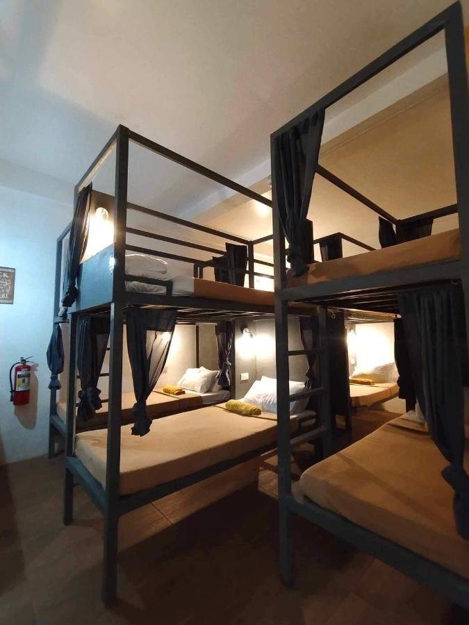 Frachette'S Bed & Breakfast 公主港 外观 照片