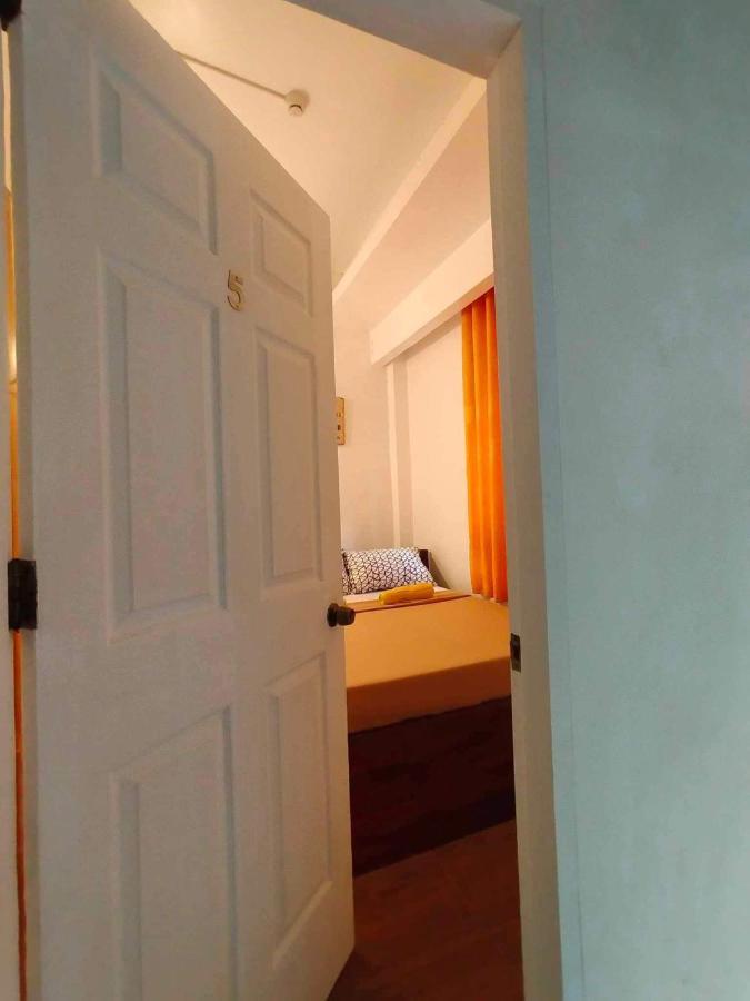 Frachette'S Bed & Breakfast 公主港 外观 照片