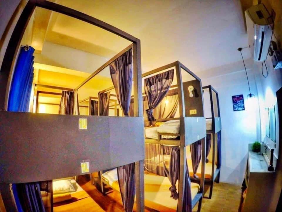 Frachette'S Bed & Breakfast 公主港 外观 照片