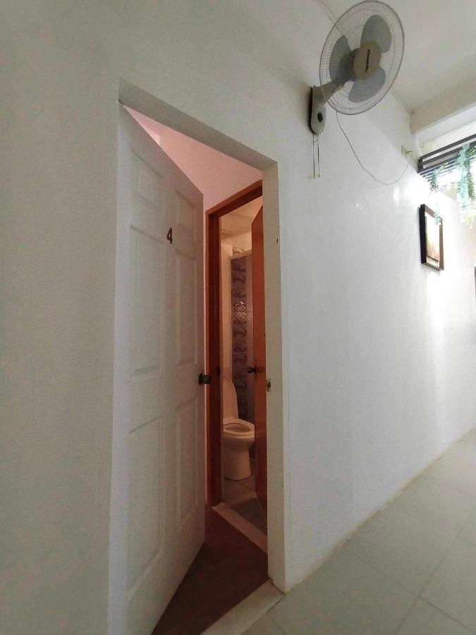 Frachette'S Bed & Breakfast 公主港 外观 照片