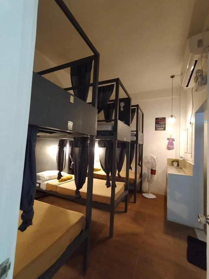 Frachette'S Bed & Breakfast 公主港 外观 照片